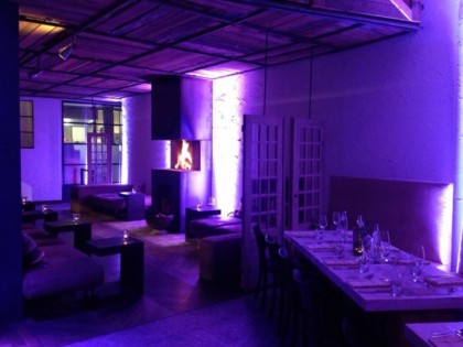 照片: Bistro Paris Hafencity